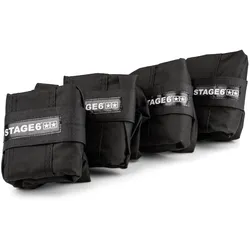 Sandsäcke / Gewichte für Stage6 Paddock Zelt (x4)