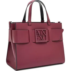 Giorgio Armani ARMANI EXCHANGE 942689 0A874 Burgunder - Rot