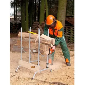 WOLFCRAFT Sägebock 5121000