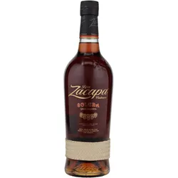 Ron Zacapa Sistema Solera Rum - Solera Gran Reserva