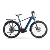 Husqvarna Gran Tourer GT2 Blau Modell Aktion - 55 CM