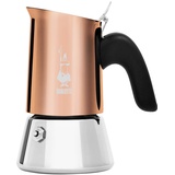 Bialetti New Venus Kupfer,