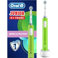 Oral-B Junior grün