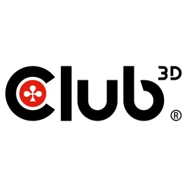 Club 3D CSV-2562 13-1 ThunderboltTM 5 Docking Station