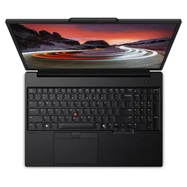 Lenovo ThinkPad P16s G4 Intel Core Ultra 7 255H 64 GB RAM 1 TB SSD 5G 21QV0004GE