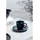 Villeroy & Boch like. by Villeroy & Boch Crafted Denim 60 ml Premium Porcelain Blau Dunkelblau