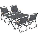 casa.pro Botrugno Loungeset grau