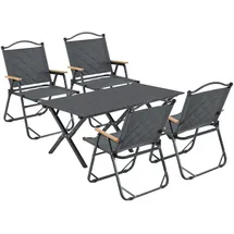 casa.pro Botrugno Loungeset grau