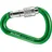 Salewa HMS Screw G2 HMS-Karabiner Grün
