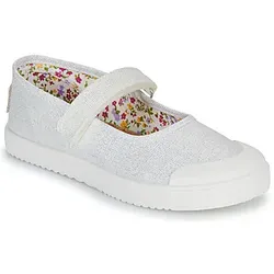 Pablosky  Ballerinas BASIC CANVAS  in Weiss, 31
