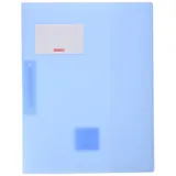 Brunnen Schnellhefter A4 Blau