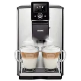 NIVONA CafeRomatica 825 edelstahl/chrom