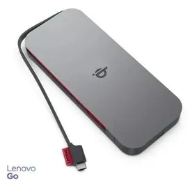 Lenovo Go Wireless Mobile Powerbank 10000 mAh