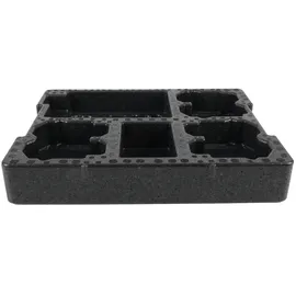 Bosch Professional Inlay Starter-Set 18V 1600A02BV4