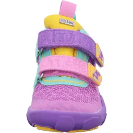Affenzahn Tukan Klettschuh Violett - Violett - 31