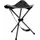 Brunner Campinghocker Niro Schwarz