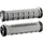ODI Grips Elite Pro Fahrradgriffe Lock-On grau 130 mm