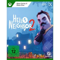 Hello Neighbor 2