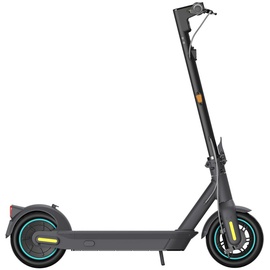 Segway-Ninebot KickScooter Max G30D II schwarz