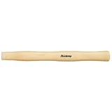 Wiha Hickory-Holzstiel für rückschlagfreien Schonhammer 60/70 mm