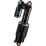 RockShox Vivid Ultimate RC2T D1 Standard/standard Stoßdämpfer - black - 60 mm