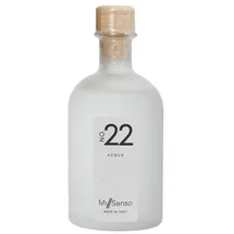 my senso srl Raumduft Nachfüllflasche No. 22 Acqua 240 ml
