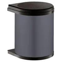 HAILO Mono 15 l Dunkelgrau