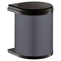 HAILO Mono 15 l Dunkelgrau