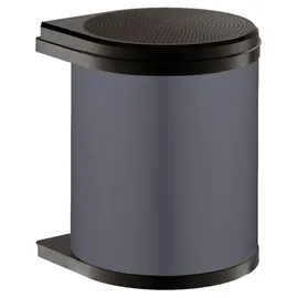HAILO Mono 15 l Dunkelgrau