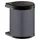 HAILO Mono 15 l Dunkelgrau