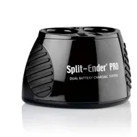 Talavera Split-Ender Dual Ladestation schwarz