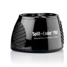 Talavera Split-Ender Dual Ladestation schwarz