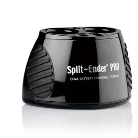 Talavera Split-Ender Dual Ladestation schwarz