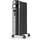 Supra Ölradiator 2500 W Schwarz