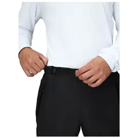 Marmot Minimalist Pertex Hosen - Black - L