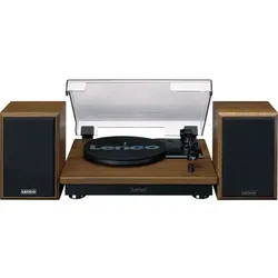 Lenco LS-100WD Holz
