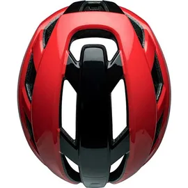 Bell Falcon XR MIPS 52-56 cm rot/schwarz 2023