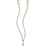 Petzl V Link Grau/Orange