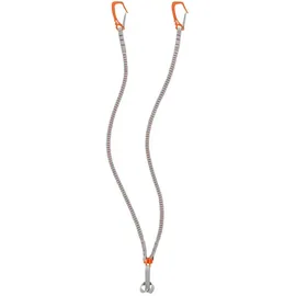 Petzl V Link Grau/Orange