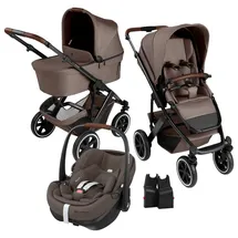 ABC-Design Salsa 5 Air All In One Beige