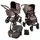 ABC-Design Salsa 5 Air All In One Beige
