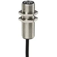 Schneider Telemechanique Sensors Näherungsschalter XS118BLPAM12