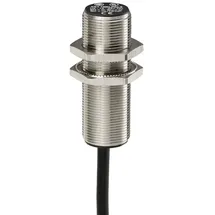 Schneider Telemechanique Sensors Näherungsschalter XS118BLPAM12