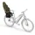 Thule Yepp 2 Maxi Nutria Grün
