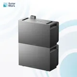 2x Anker SOLIX BP5000 Erweiterungsakku 10kWh für Solarbank E5000 PRO4, 0% MwSt.