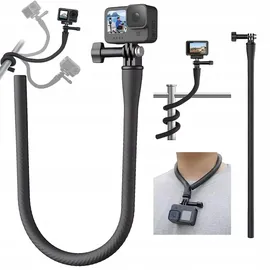 TELESIN Flexible Mount for Action and Sport Cameras (TE-FM-003)