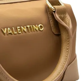 Valentino Jolly Re Henkeltasche Polyester Brown