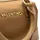 Valentino Jolly Re Henkeltasche Polyester Brown