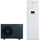 Vaillant aroTHERM plus VWL 35/8,1 Luft/Wasser-Wärmepumpe 8,1 kW