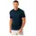 super.natural Casual Rib Bio J Tee Blueberry S